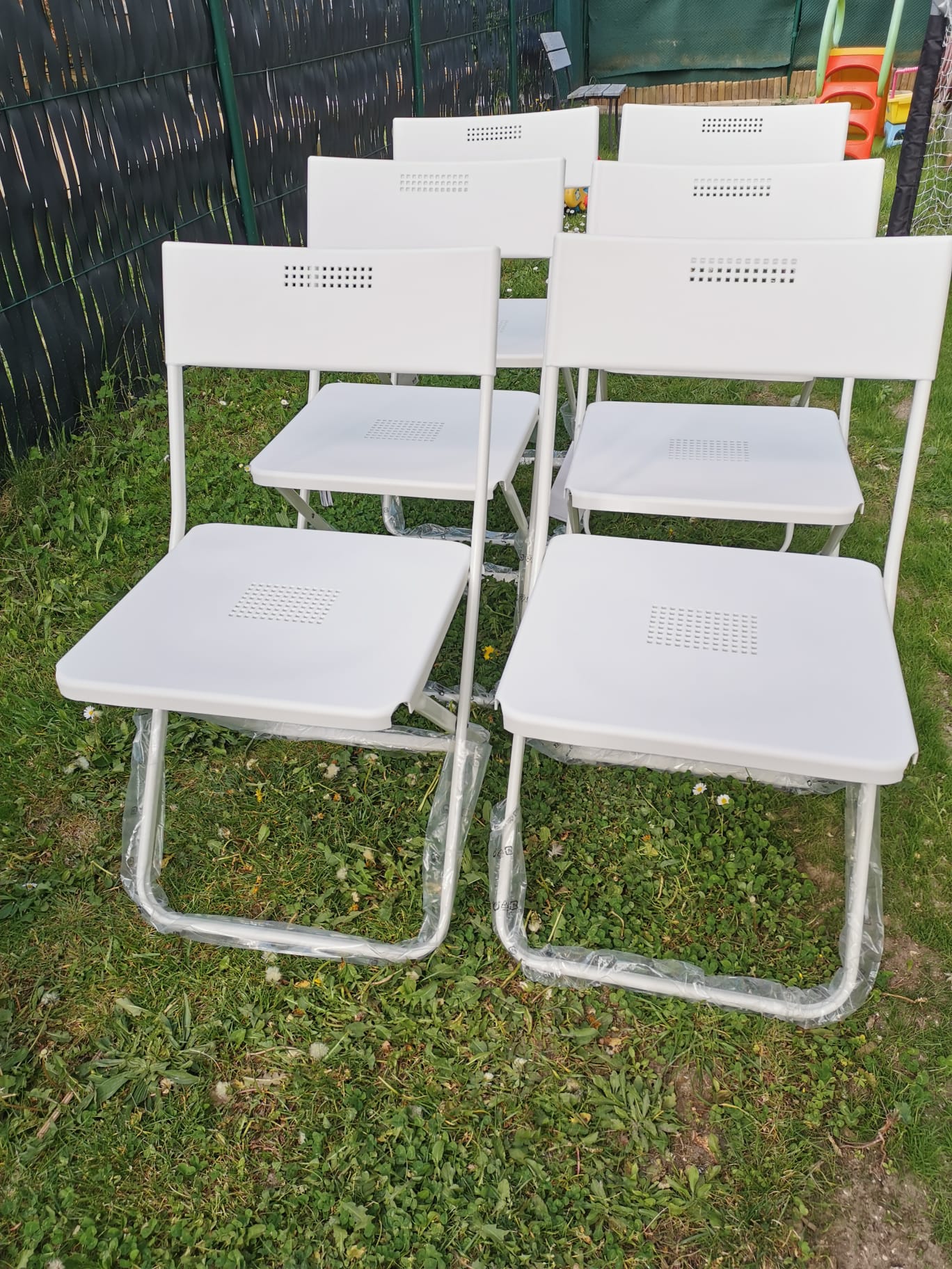 Location chaise 95 entre particuliers