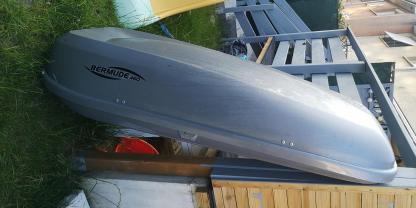 Location : coffre de toit Location : coffre de toit