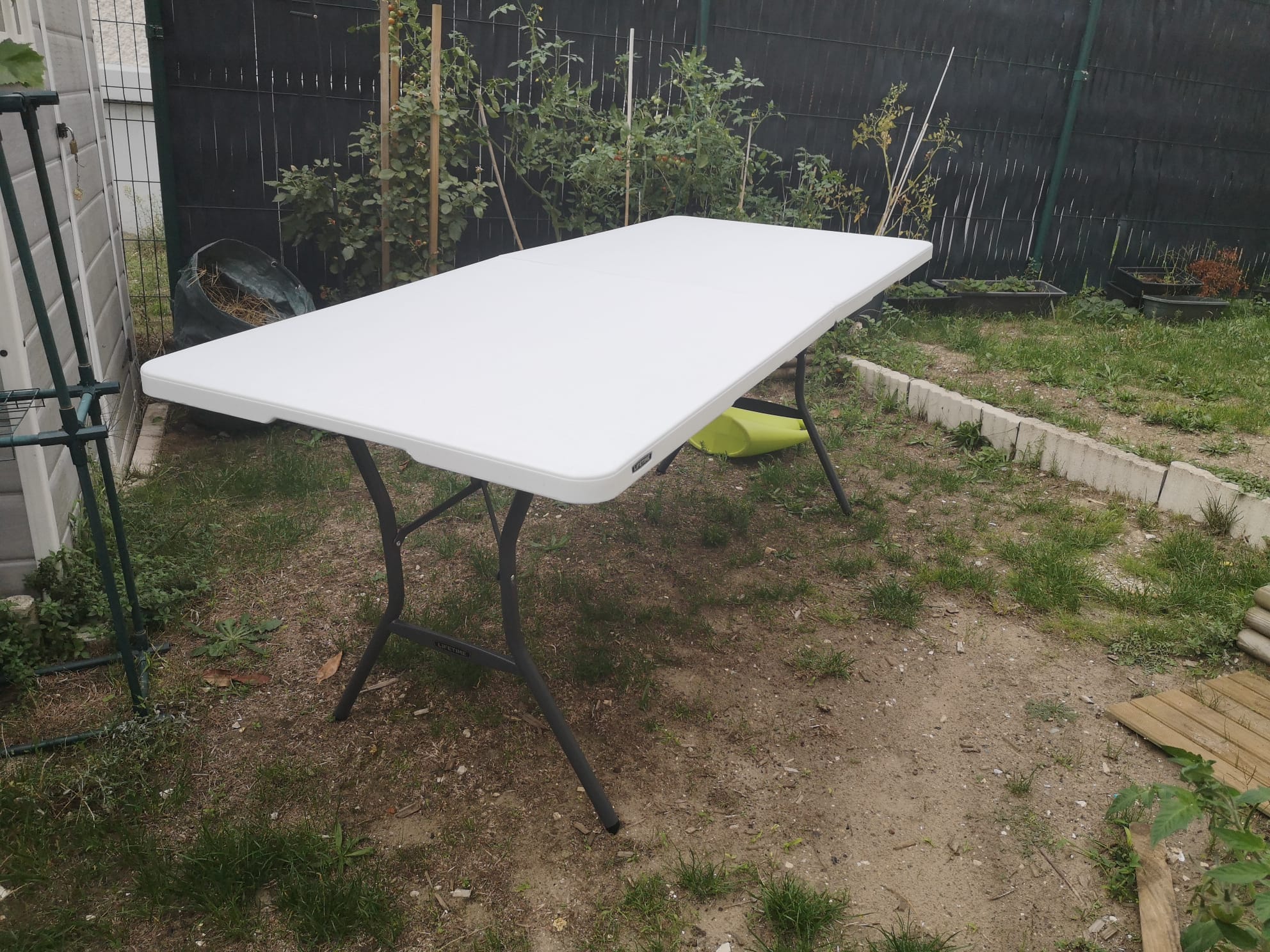 Location table de reception 95 entre particuliers