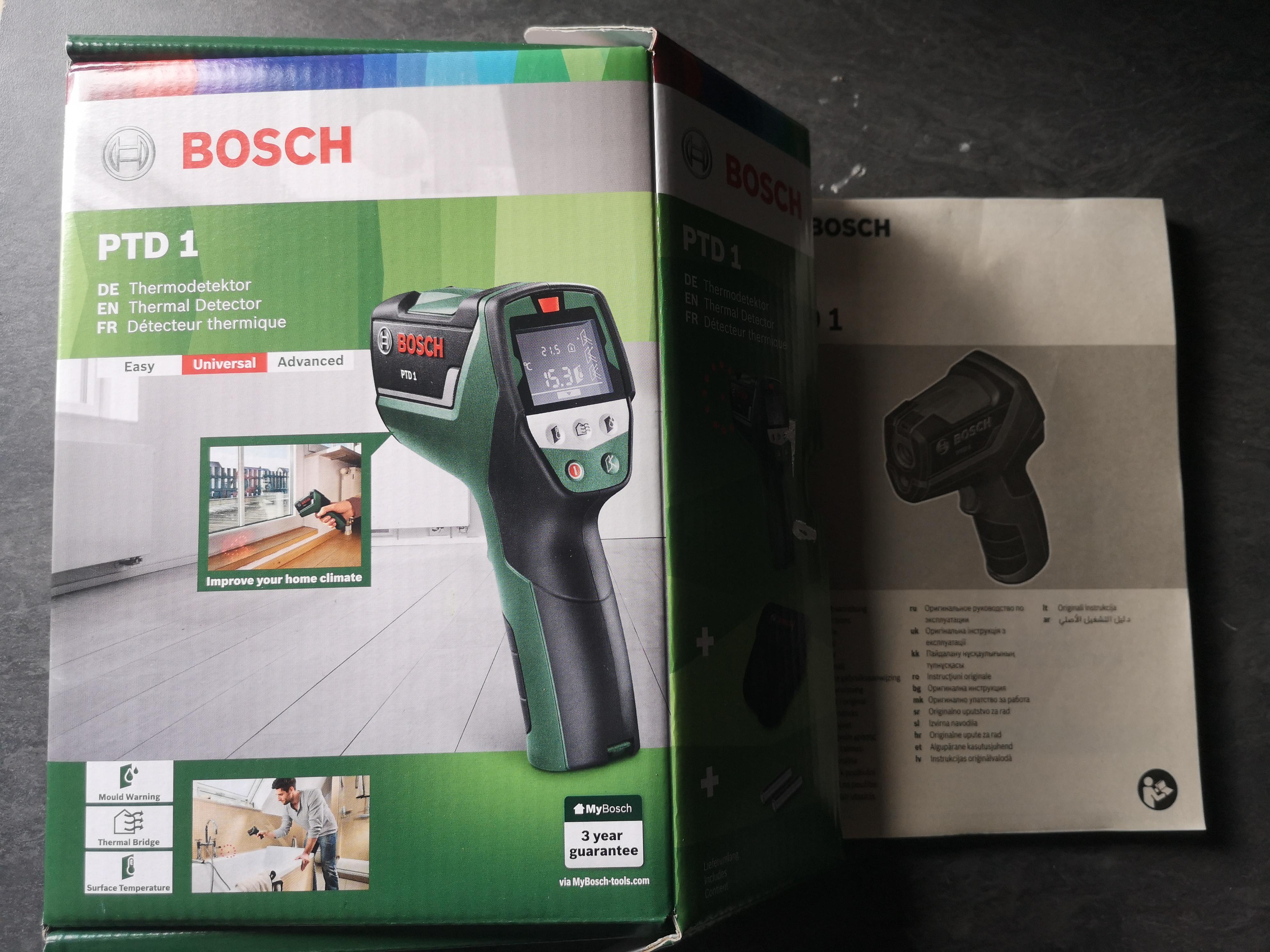 Location camera thermique 95 entre particuliers