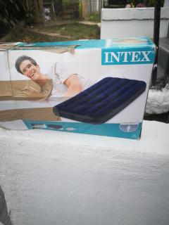 Louer le matelas