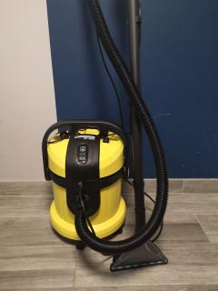 Location : injecteur extracteur Location : injecteur extracteur