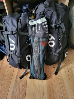 Louer le kitesurf