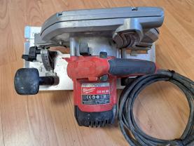 Location : scie circulaire Location : scie circulaire