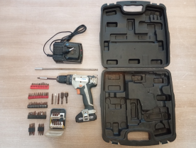 Location : visseuse Location : visseuse