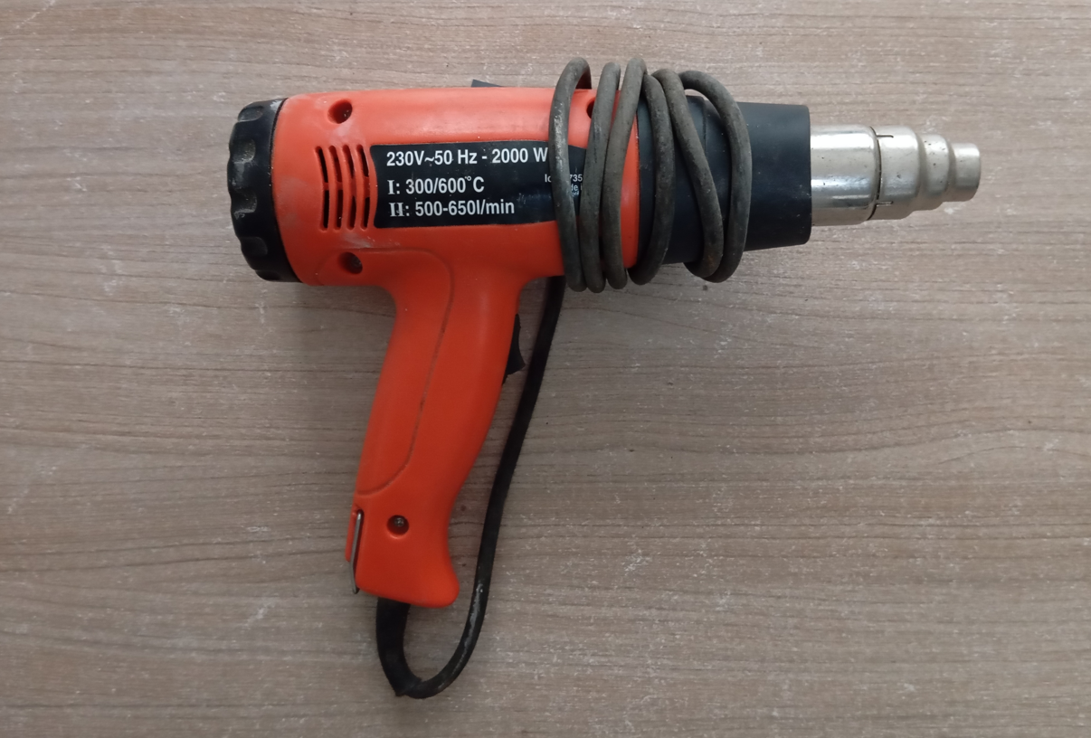 Location decapeur thermique 76 entre particuliers