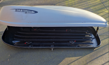 Location : coffre de toit Location : coffre de toit