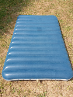 Location matelas gonflable