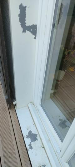 Service peintre entre particuliers