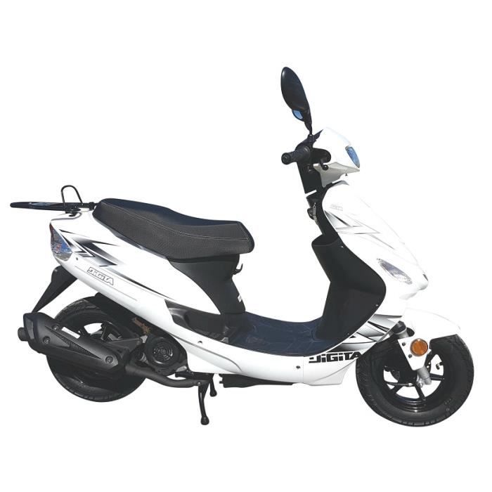 Location scooter 64 entre particuliers