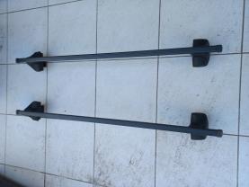 Location : barres de toit Location : barres de toit