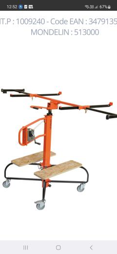 Location : leve plaques Location : leve plaques