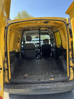 Service avec camion entre particuliers
