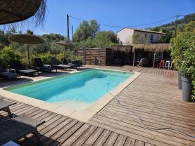 Louer la piscine