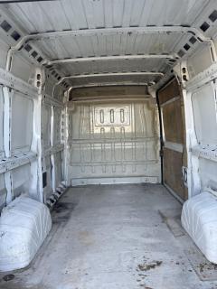 Louer le camion