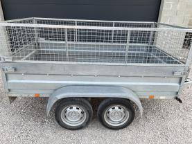 Location : remorque Location : remorque