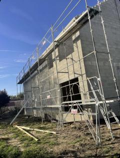 Location : echafaudage Location : echafaudage