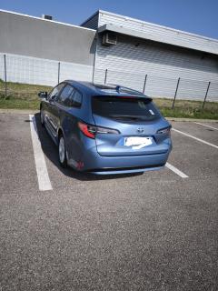 Louer avec chauffeur