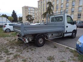 Location camion camionnette entre particuliers