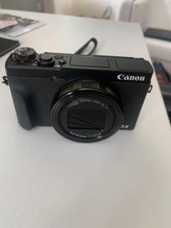 Louer l'appareil photo