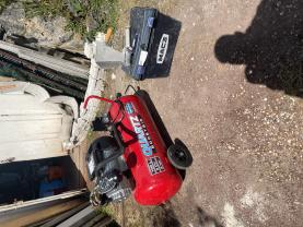 Louer la machine