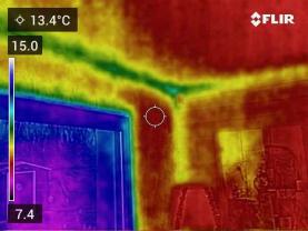 Location camera thermique entre particuliers