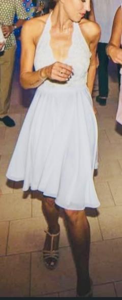 Louer la robe