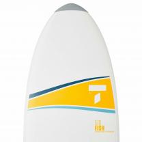 Louer la planche de surf