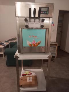 Louer la machine