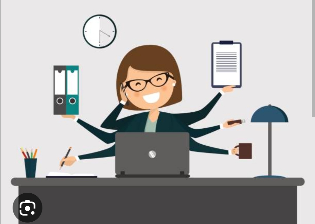 Service secretariat 77 entre particuliers