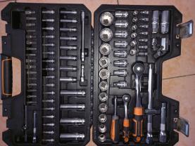 Louer la boîte à outils