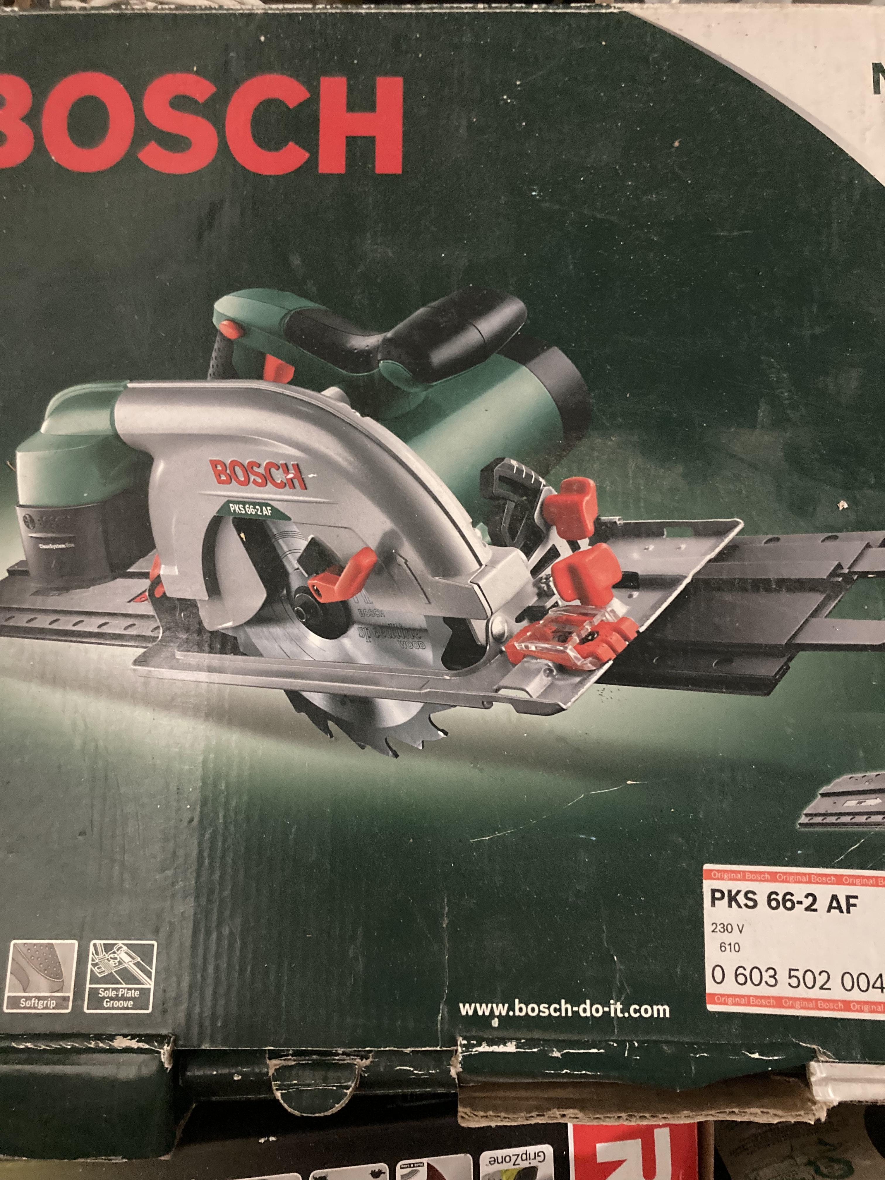 Location scie circulaire 60 entre particuliers