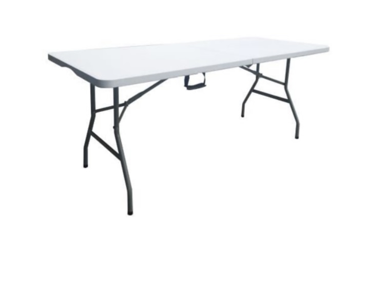 Location table de reception 60 entre particuliers