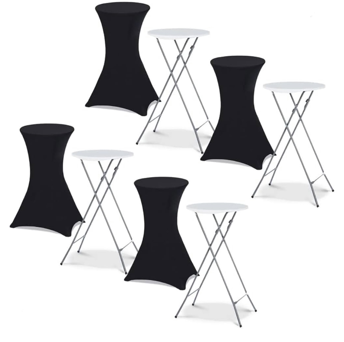 Location table de reception 60 entre particuliers