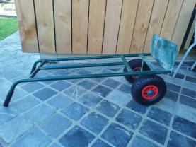 Louer le chariot