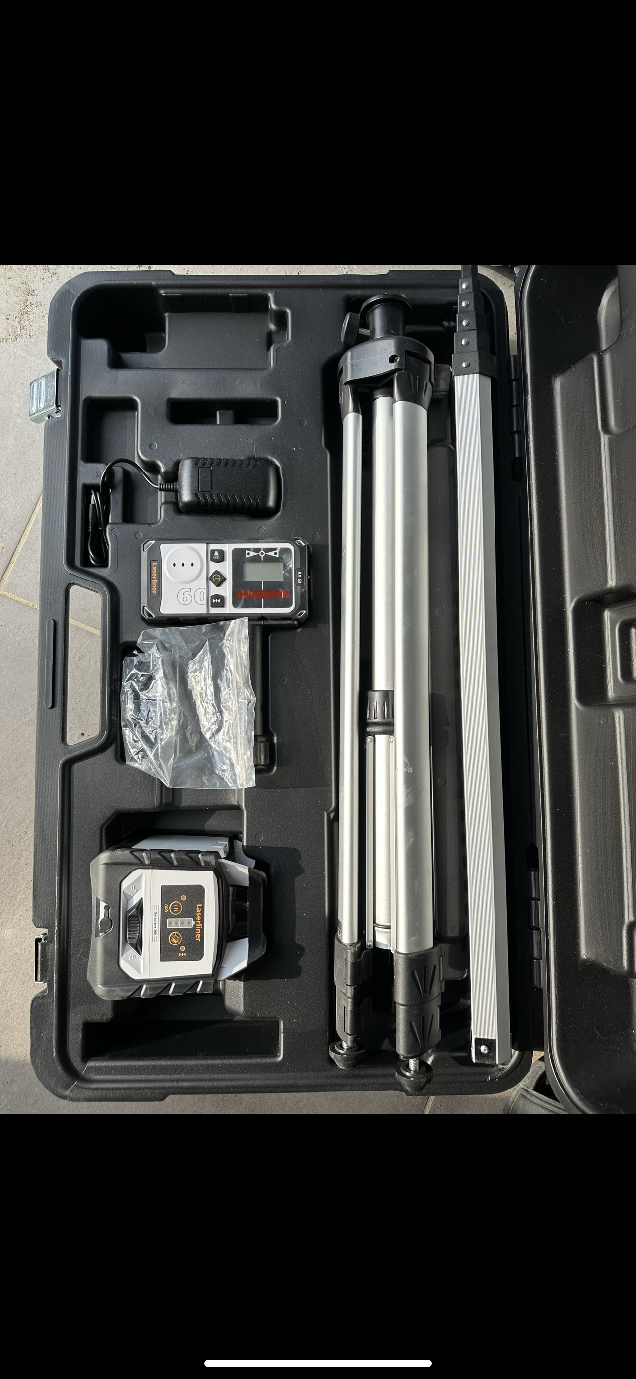Location niveau laser 33 entre particuliers