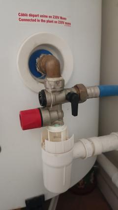 Service : plomberie Service : plomberie