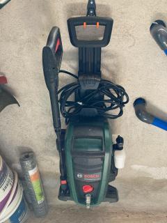 Louer le karcher