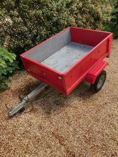 Location : remorque Location : remorque