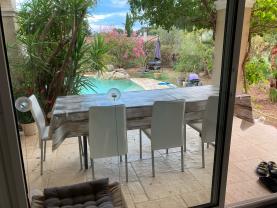 Louer la table
