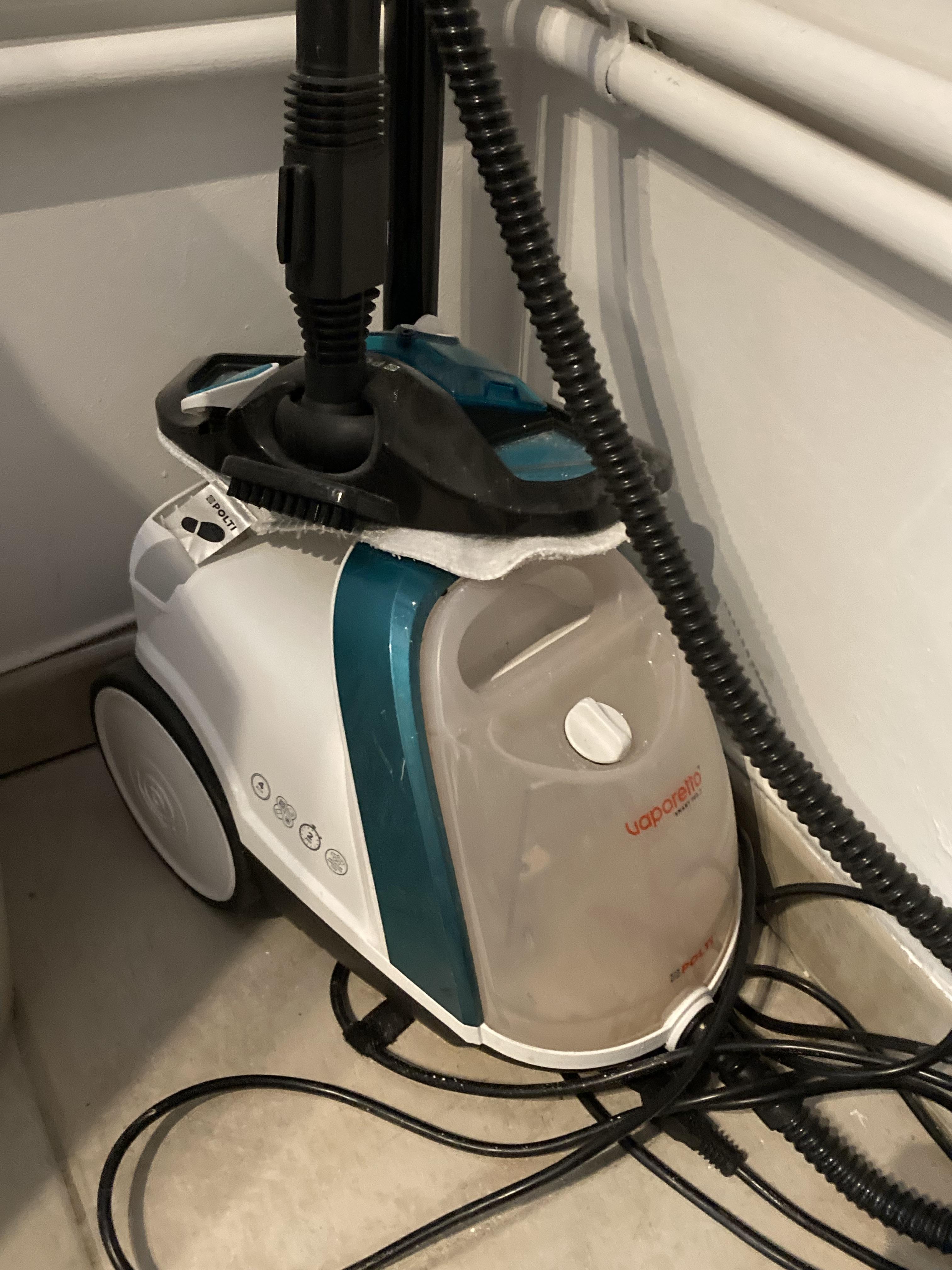 Location nettoyeur vapeur 13 entre particuliers