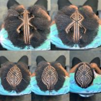 Service coiffure entre particuliers