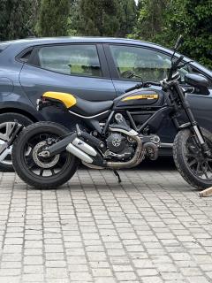 Location moto entre particuliers