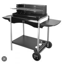 Louer le barbecue