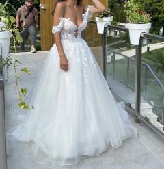 Louer la robe