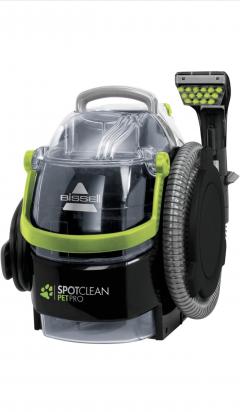 Location : shampouineuse Location : shampouineuse