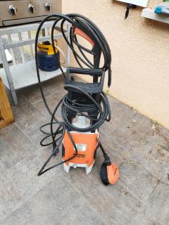 Location : nettoyeur haute pression Location : nettoyeur haute pression