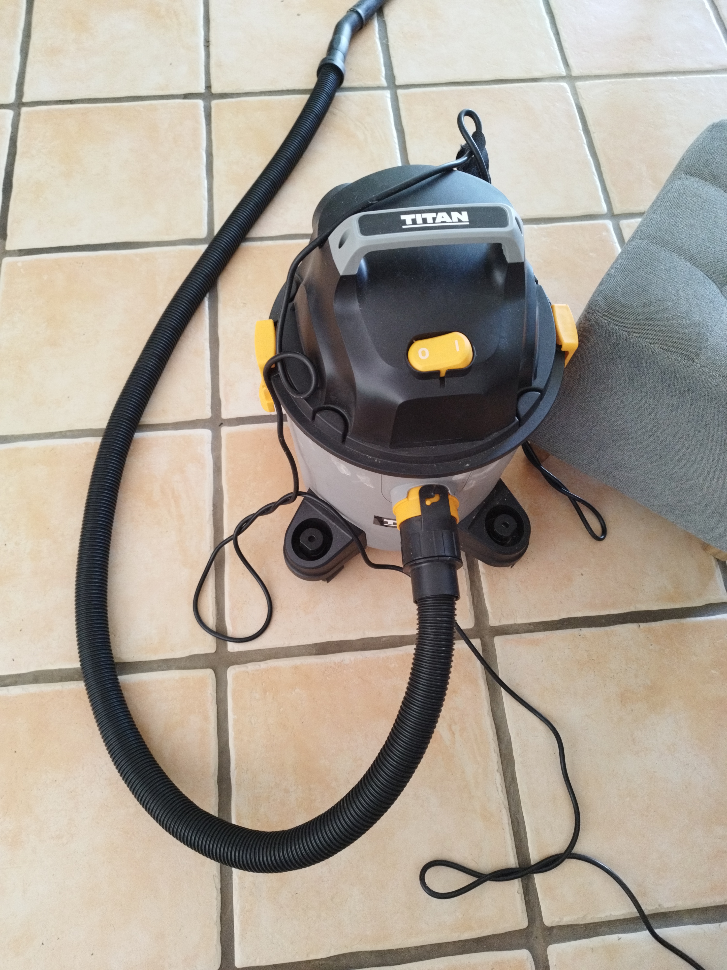 Location aspirateur 19 entre particuliers