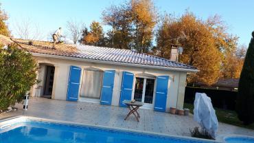 Service : multi services Service : multi services