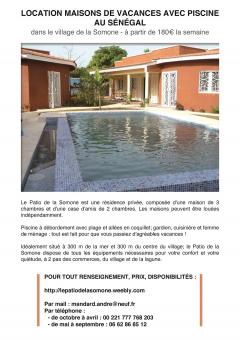 Location maison entre particuliers